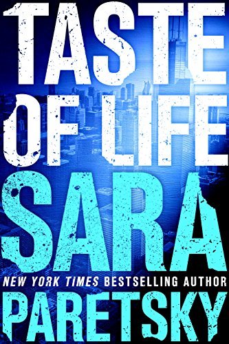 Taste of Life book cover