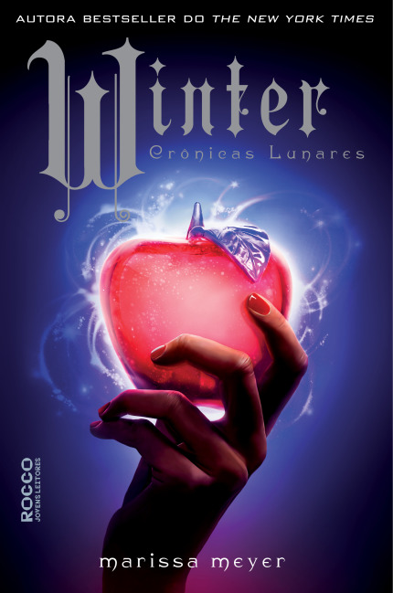 Winter (Crônicas Lunares, #4)