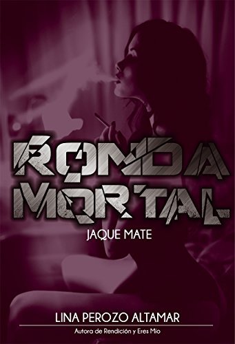 Ronda Mortal book cover 3