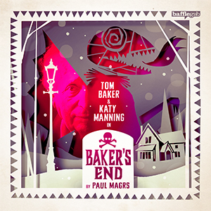 Baker's End - The King of Cats book cover
