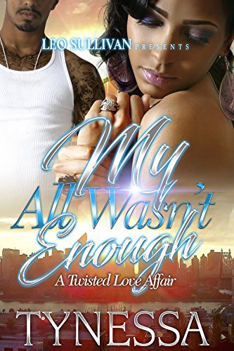 My All Wasn't Enough book cover