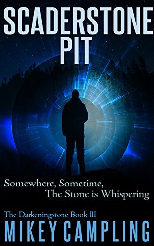 Scaderstone book cover