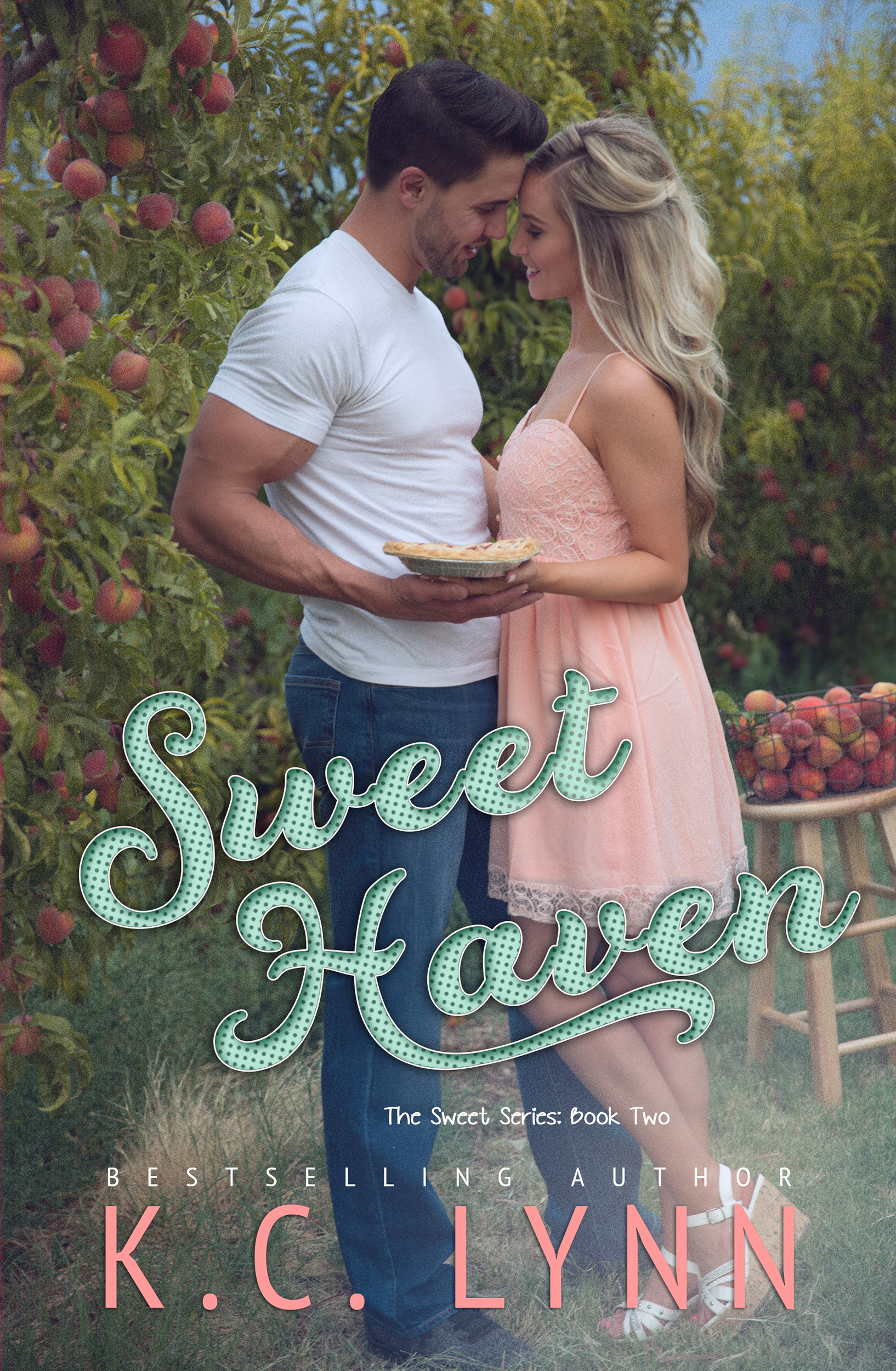 Sweet Haven (The Sweet Series #2) by