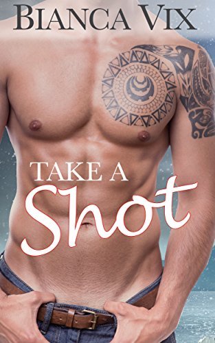 Take a Shot book cover