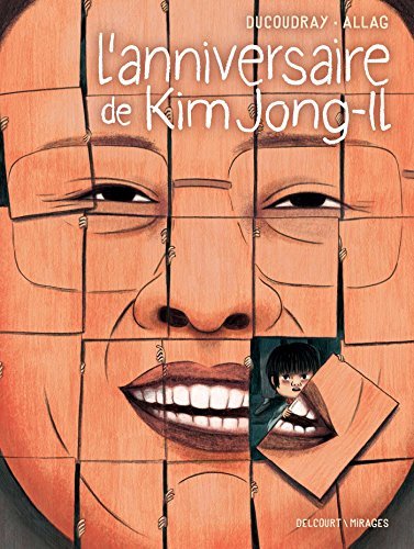 L'Anniversaire de Kim Jong-il
