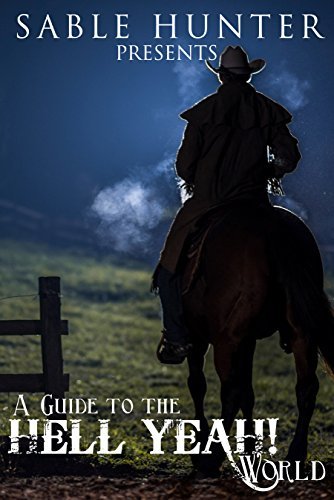 A Guide to the Hell Yeah! World book cover