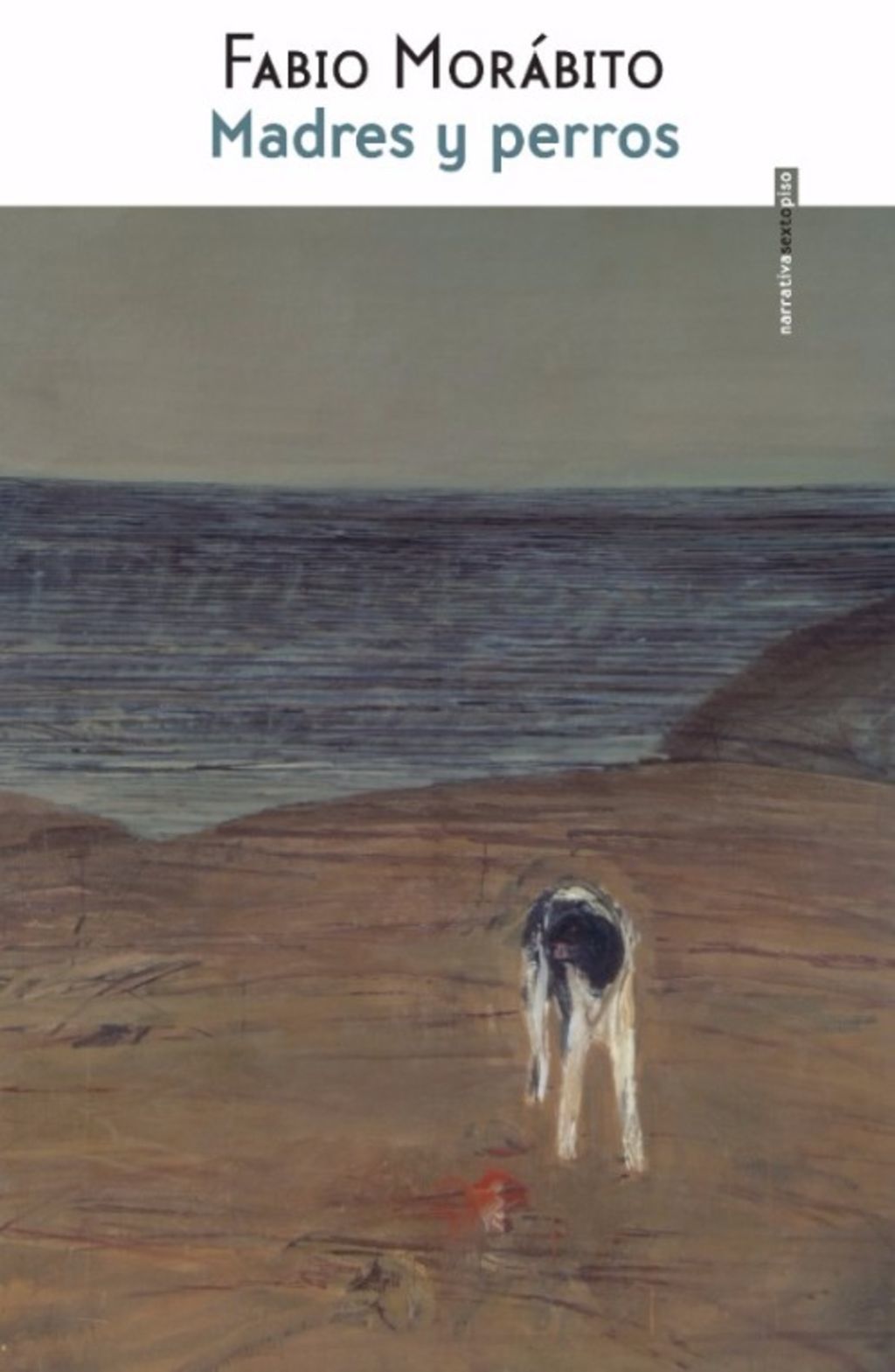 Mothers and Dogs book cover