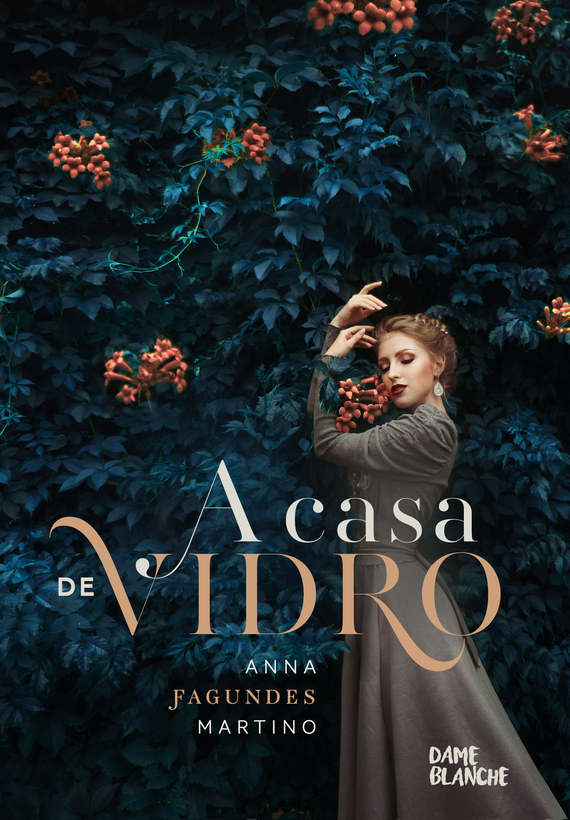 As Estações book cover 1