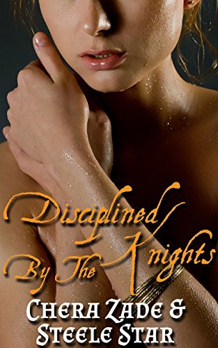 Disciplined by the Knights