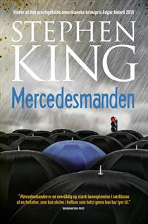 Mercedesmanden (Bill Hodges Trilogi, #1)