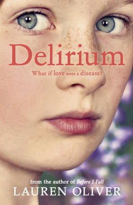 Delirium (Delirium, #1)