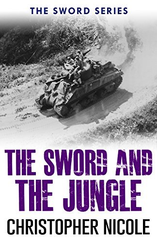 The Sword and the Jungle