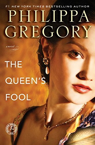 The Queen's Fool (The Tudor Court, #4)