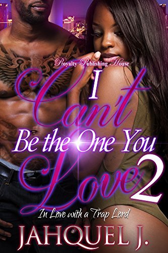 I Can't Be the One You Love 2 book cover