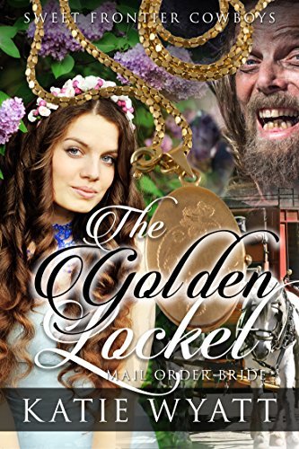 The Golden Locket book cover