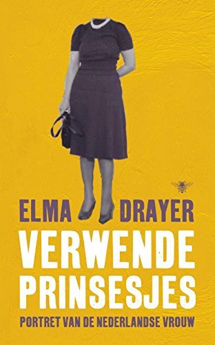 Verwende prinsesjes book cover