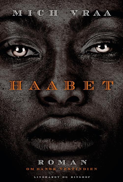 Haabet book cover