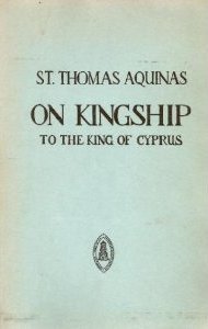 On Kingship book cover