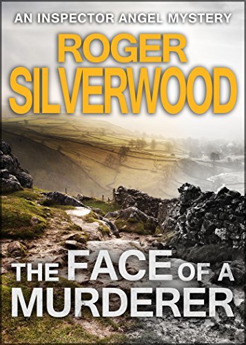 The Face of a Murderer book cover