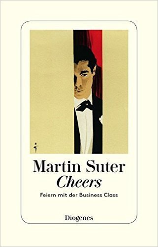 Cheers: Feiern mit der Business Class