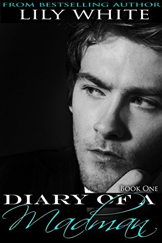 Diary of a Madman book cover