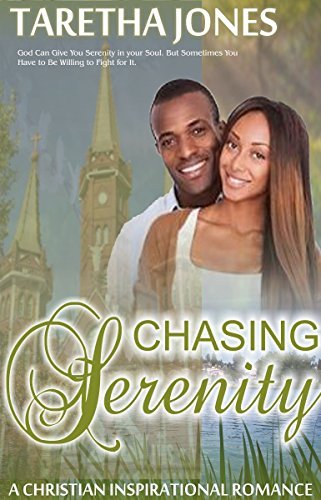 Chasing Serenity