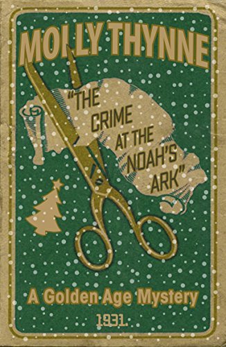 The Crime at the Noah’s Ark