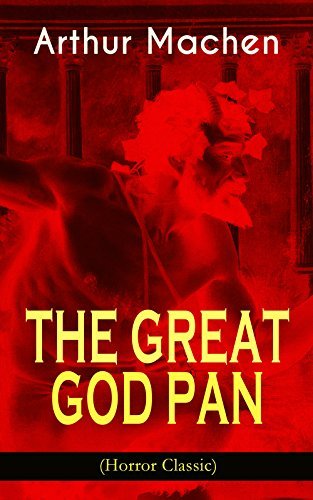 The Great God Pan