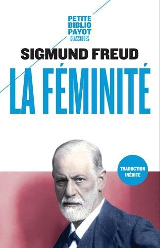 La féminité book cover