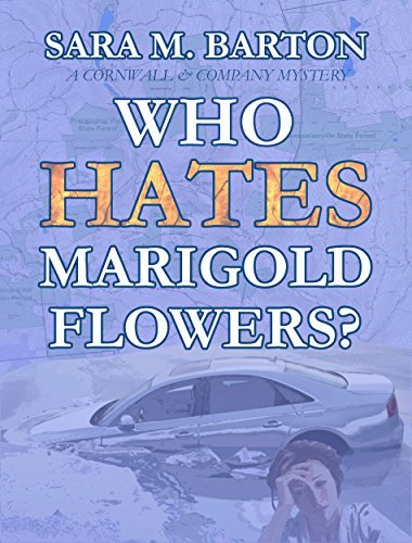 Who Hates Marigold Flowers?
