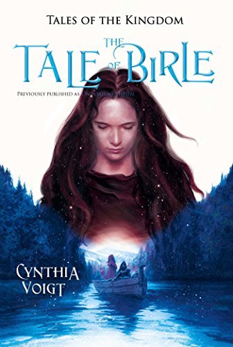 Tale of Birle book cover