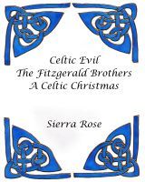 Fitzgerald Brothers book cover 3