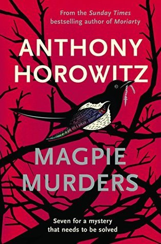 Magpie Murders (Susan Ryeland, #1)