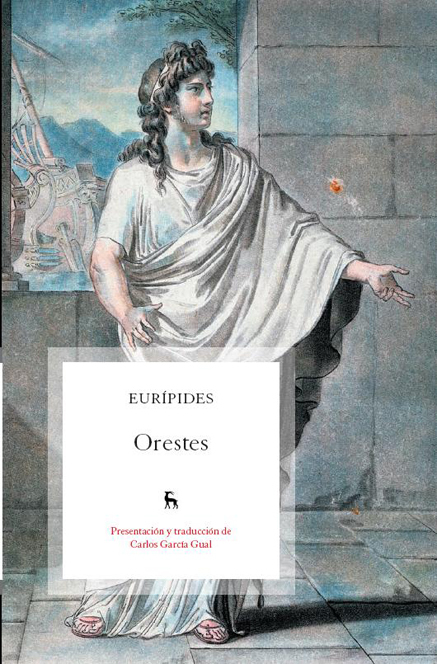 Orestes