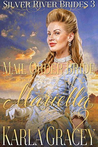 Mariella book cover