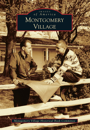 Montgomery Village book cover
