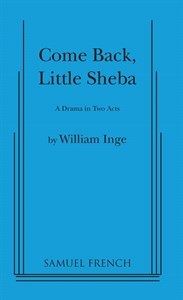 Come Back, Little Sheba