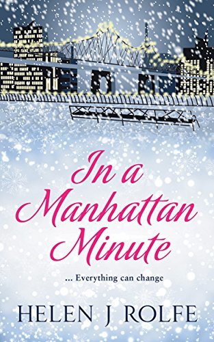 In a Manhattan Minute