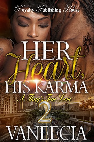 Her Heart, His Karma 2 book cover