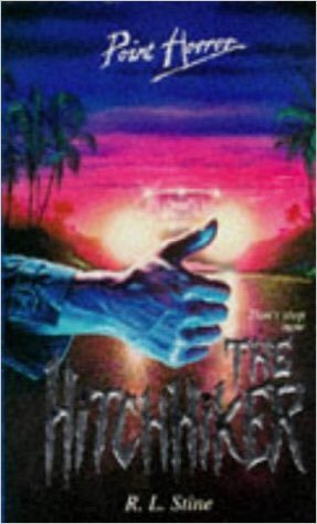 The Hitch-hiker (Point Horror)