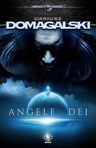 Angele Dei book cover