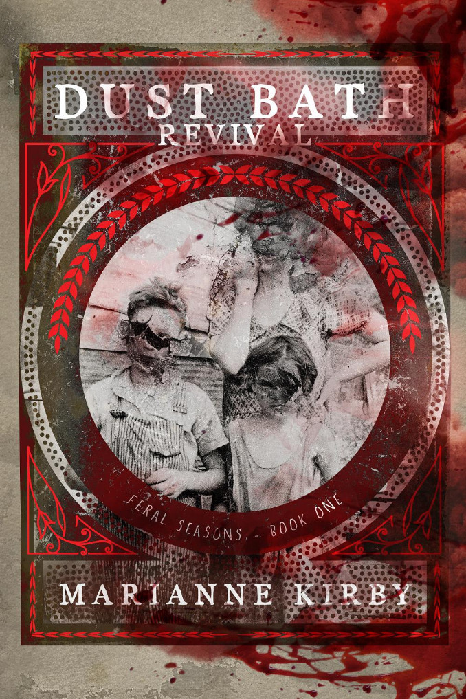 Dust Bath Revival