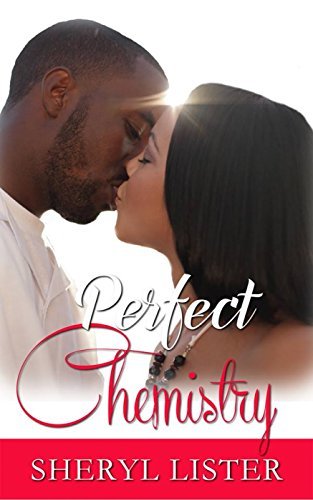 Perfect Chemistry book cover