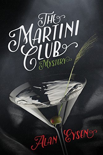 The Martini Club Mystery