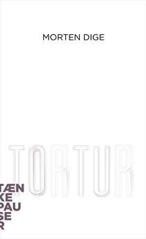 Tortur book cover
