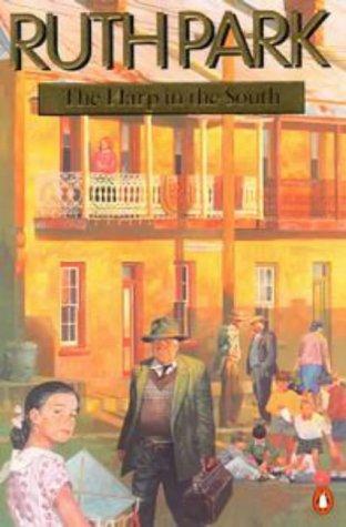 The Harp in the South (Penguin Modern Classics)