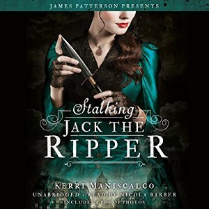 Stalking Jack the Ripper
