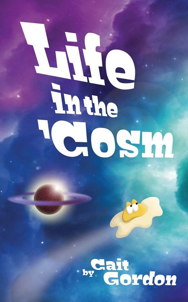Life in the 'Cosm book cover