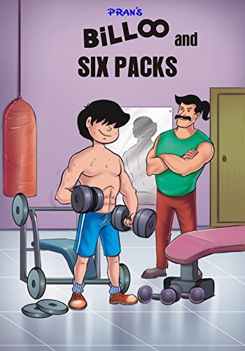 BILLOO AND SIX PACKS