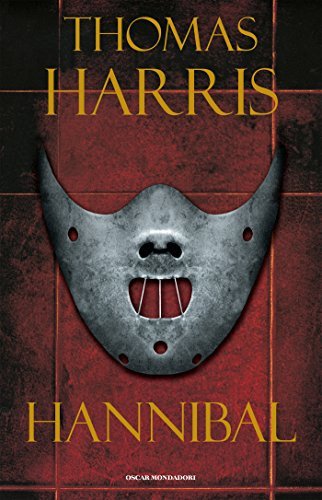 Hannibal (Italian Edition)